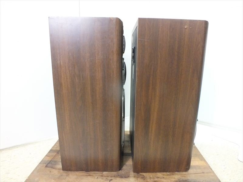 ! DIATONE Diatone DS-77HR speaker used present condition goods 240411H2341