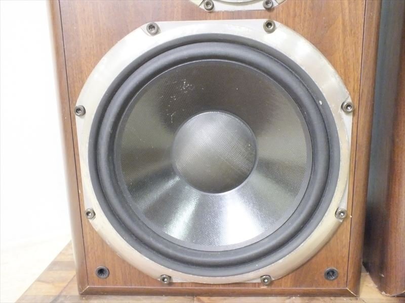 ! DIATONE Diatone DS-77HR speaker used present condition goods 240411H2341