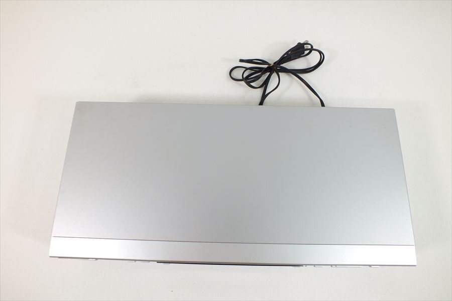 □ Panasonic パナソニック NV-HV71G VHSビデオデッキ 現状品 中古 240306G6255_画像6