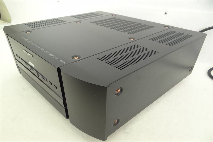Yahoo!オークション - marantz マランツ UD9004 CDプレーヤー Yahoo!オークション - marantz マランツ UD9004 CDプレーヤー