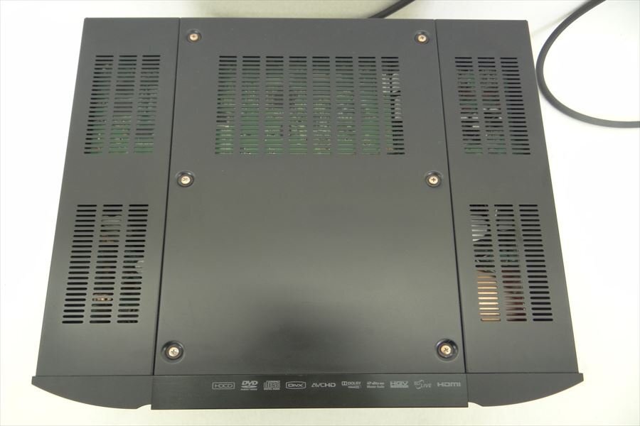 Yahoo!オークション - marantz マランツ UD9004 CDプレーヤー Yahoo!オークション - marantz マランツ UD9004 CDプレーヤー