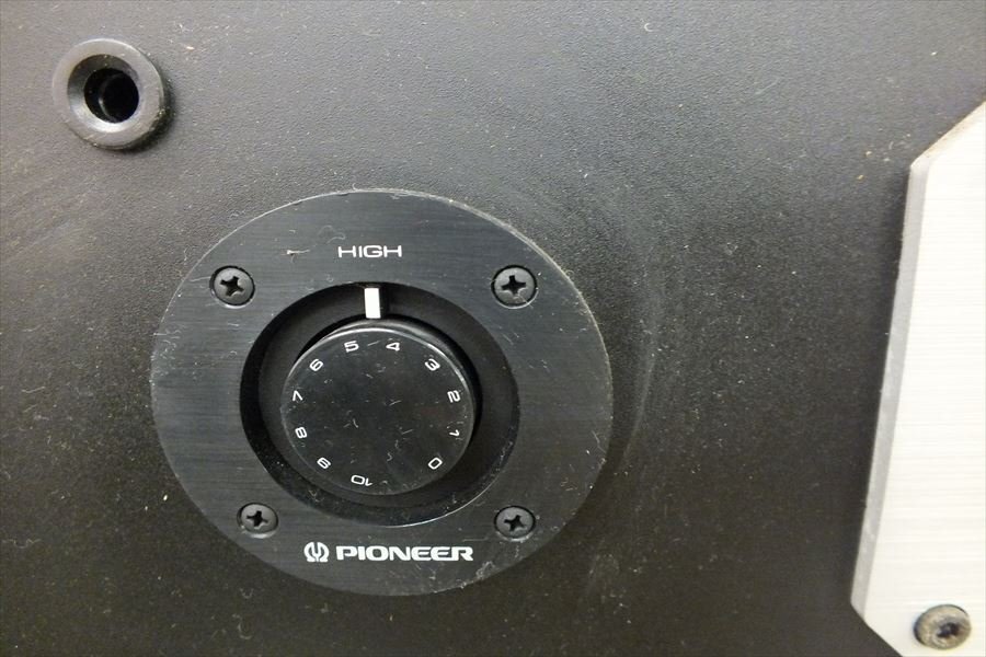 ◆ PIONEER パイオニア CS-F99 スピーカー 中古 240409G3373_画像3