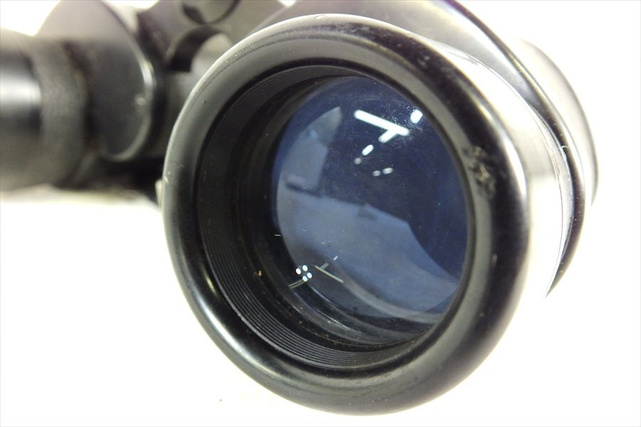 ◇ Nikon ニコン 7×35 7.3° 双眼鏡 中古 現状品 240408R7133の画像7