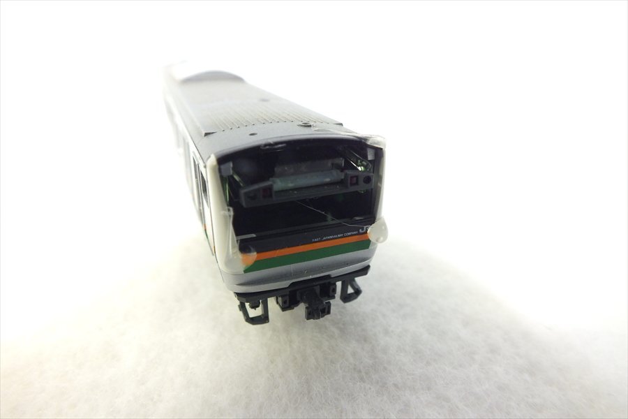 ◇ KATO 10-1267 E233系3000番台 カトー 鉄道模型 中古 現状品 240308R7164_画像7