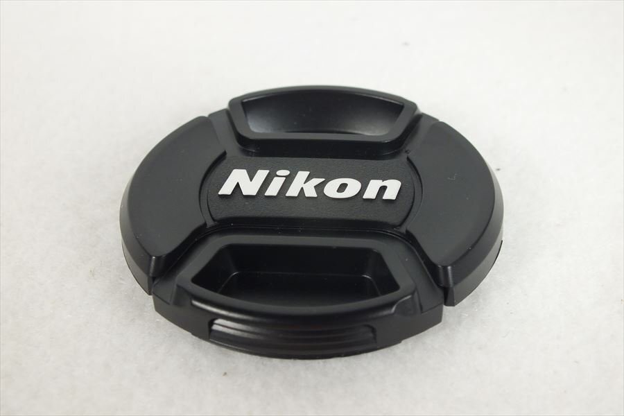 ★ Nikon ニコン D40X デジタル一眼レフ DX AF-S NIKKOR 18-55mm 1:3.5-5.6G ED 中古 現状品 240301B2490の画像10