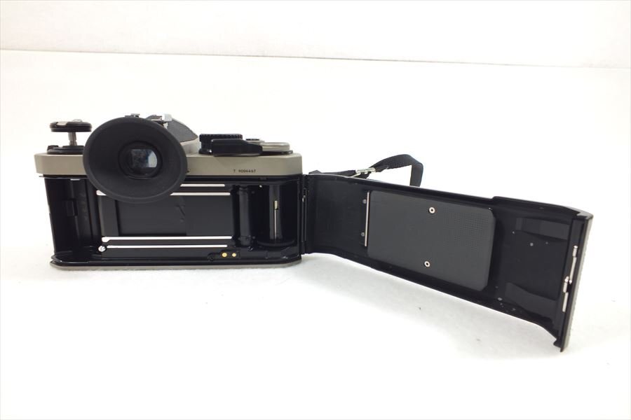 Yahoo!オークション - Nikon ニコン FM2/T ボディ フィルム一眼 Yahoo!オークション - Nikon ニコン FM2/T ボディ フィルム一眼