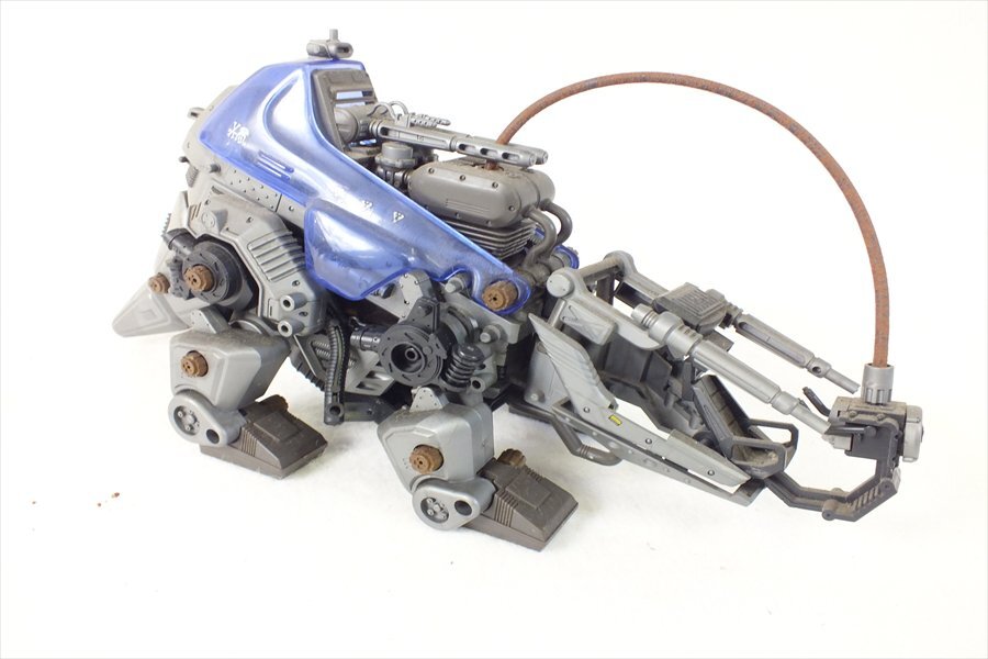 ◇ 静岡市 引取限定 ◇ タカラトミー ゾイド メガトプロス R24 ◇ 静岡市 引取限定 ◇ タカラトミー ゾイド メガトプロス R24