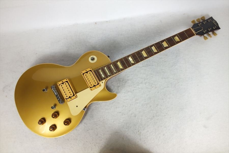 ★ Tokai Love Rock LS-50 1981年 トーカイ ギター 中古 現状品 240301A6060の画像2