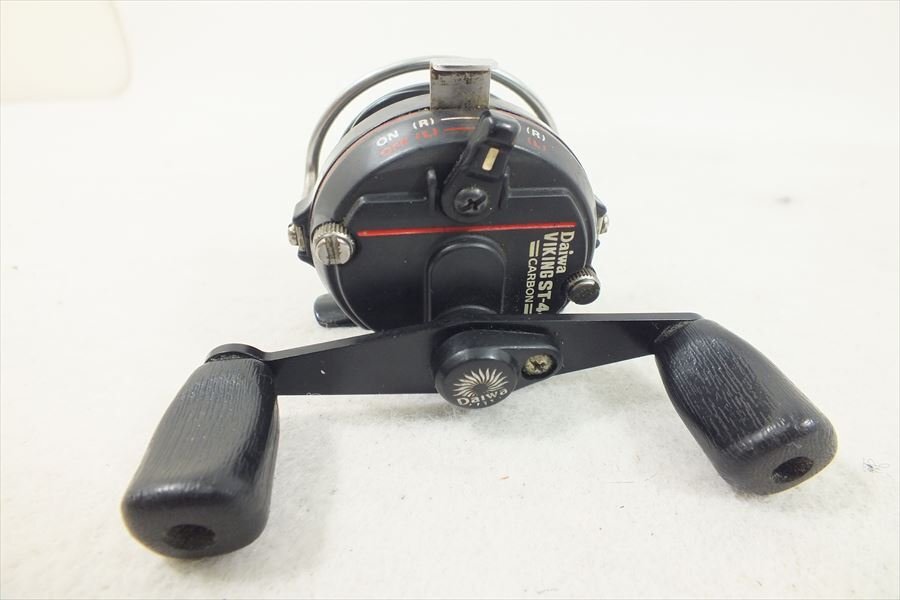 □ Daiwa ダイワ VIKING ST-44 リール 現状品 中古 240406H2053_画像1