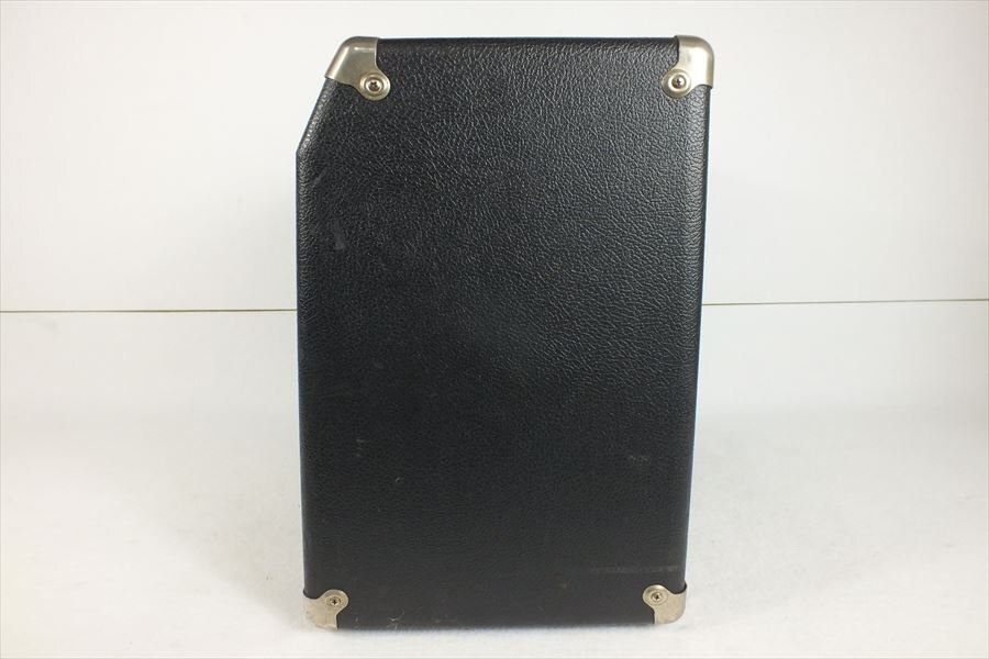 ★ YAMAHA ヤマハ F100-112 ギターアンプ 中古 現状品 240401N3046の画像10