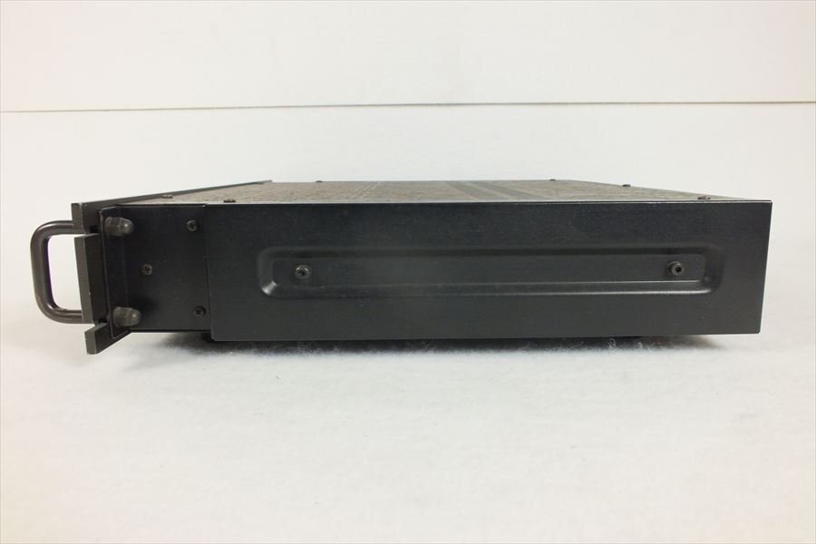 ★ Technics テクニクス SU-9070II アンプ 中古 現状品 240301Y8472の画像7