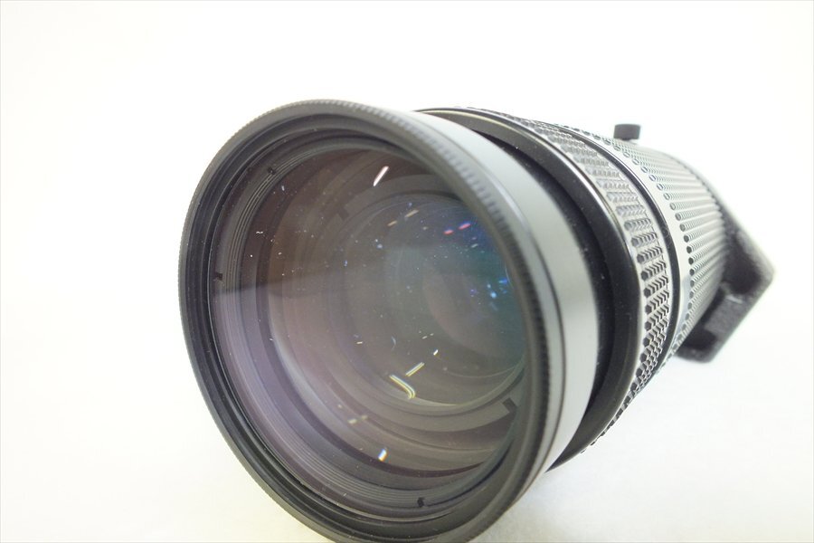 ◇ Nikon ニコン レンズ AF NIKKOR 75-300mm 1:4.5-5.6 35-70mm 1:3.3-4.5 中古 現状品 240308T3113の画像7