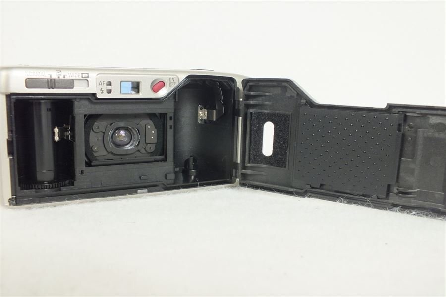 ★ RICOH リコー R1S コンパクトカメラ 中古 現状品 240401C4585の画像6