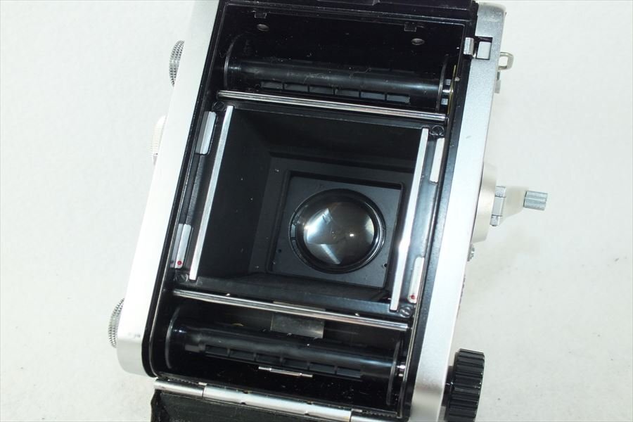 * Mamiya Mamiya C33 PRO twin-lens reflex camera 3.5 105mm used present condition goods 240301Y8507