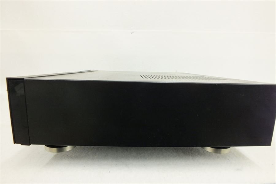 ◆ AKAI アカイ 赤井 GX-73 カセットデッキ 中古 現状品 240409G3470の画像8