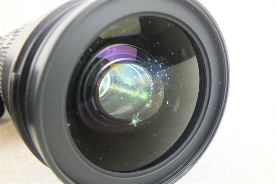 ☆ Nikon ニコン レンズ AF-S NIKKOR 24-70mm 2.8G ED 中古 240407M4598の画像5