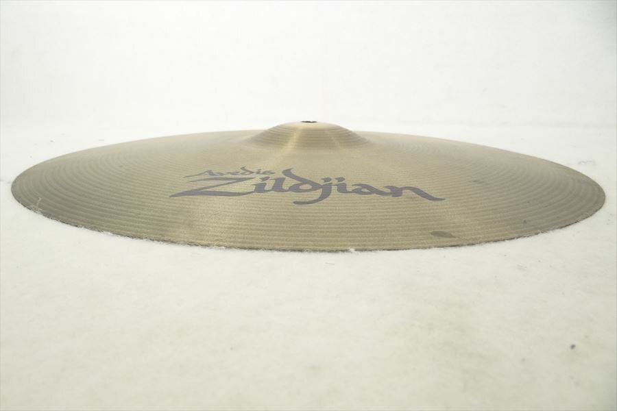 ▼ Zildjian ジルジャン THIN CRASH 16/40cm クラッシュシンバル 中古 240405H3091の画像2