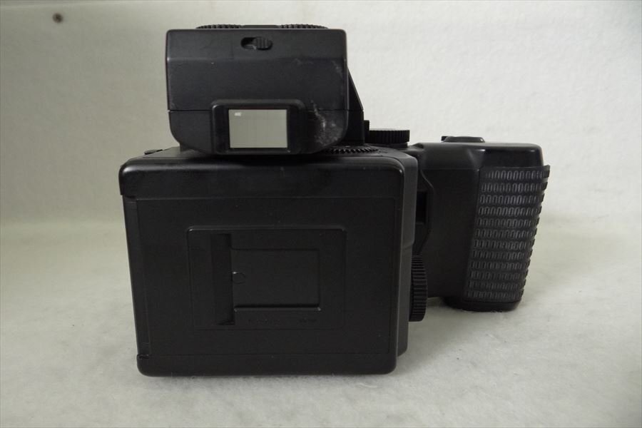 ▼ Mamiya マミヤ M645SUPER 中判カメラ 中古 現状品 240405H3271_画像6