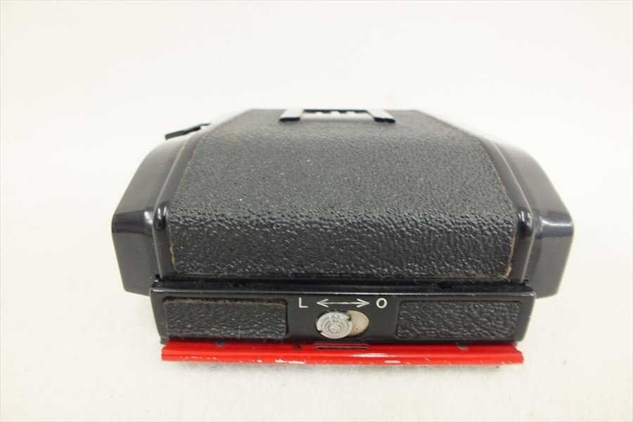 ◆ HORSEMAN 8EXP/120 ホースマン フィルムバック 中古 現状品 240309M5564の画像5