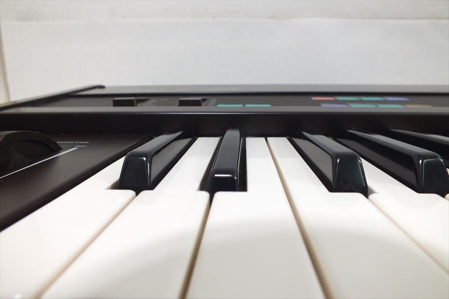 □ YAMAHA ヤマハ DX7 シンセサイザー 中古 現状品 240406G6382の画像8