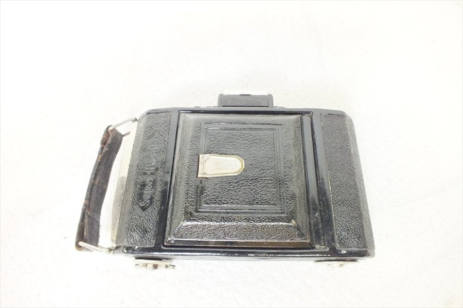 ◇ ZEISS IKON ツァイスイコン 蛇腹カメラ 中古 現状品 240408T3120の画像10