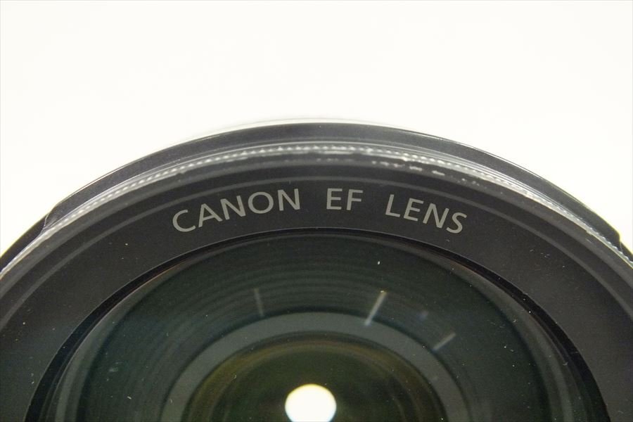 □ Canon キャノン 24-105mm 1:4 L レンズ 中古 現状品 240406G6387の画像6