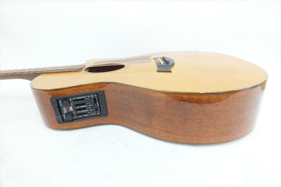 ◆ TAYLOR テイラー GUITARS 514-CE アコーステックギター 現状品 中古 240409G3567の画像10