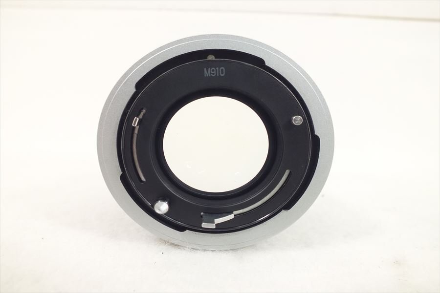 □ Canon キャノン レンズ FD 50mm 1.4 中古 現状品 240406G6427の画像7