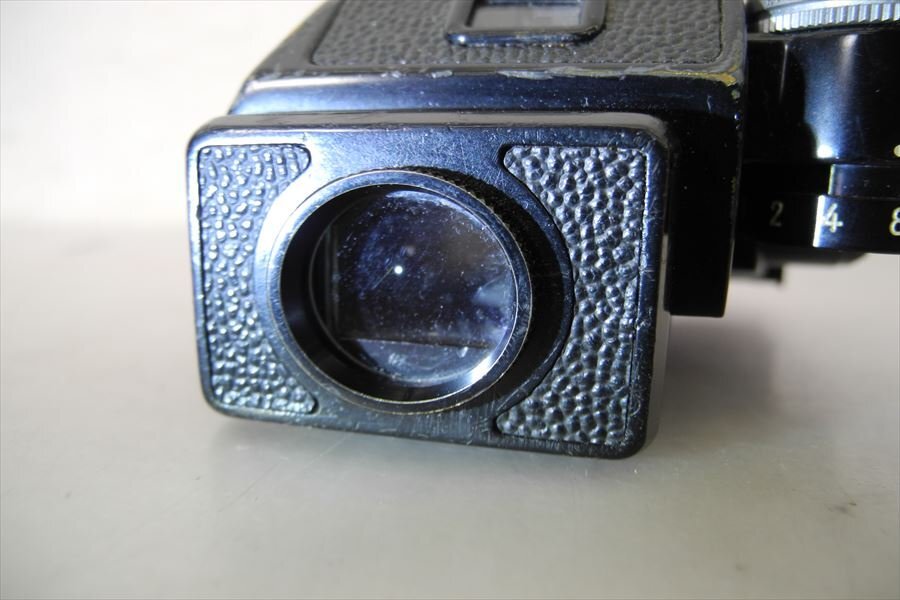 ▼ Nikon ニコン F用 ファインダー 中古 現状品 240405H3262の画像7