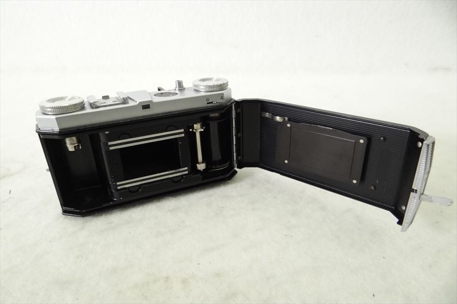 ▼ KODAK RETINETTE 蛇腹カメラ 中古 240208R7532の画像8