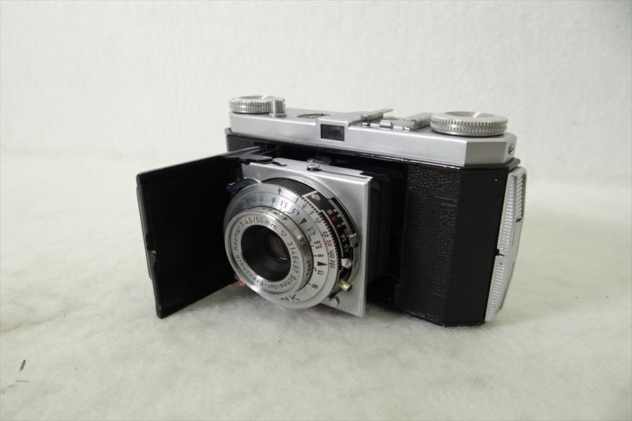 ▼ KODAK RETINETTE 蛇腹カメラ 中古 240208R7532の画像2