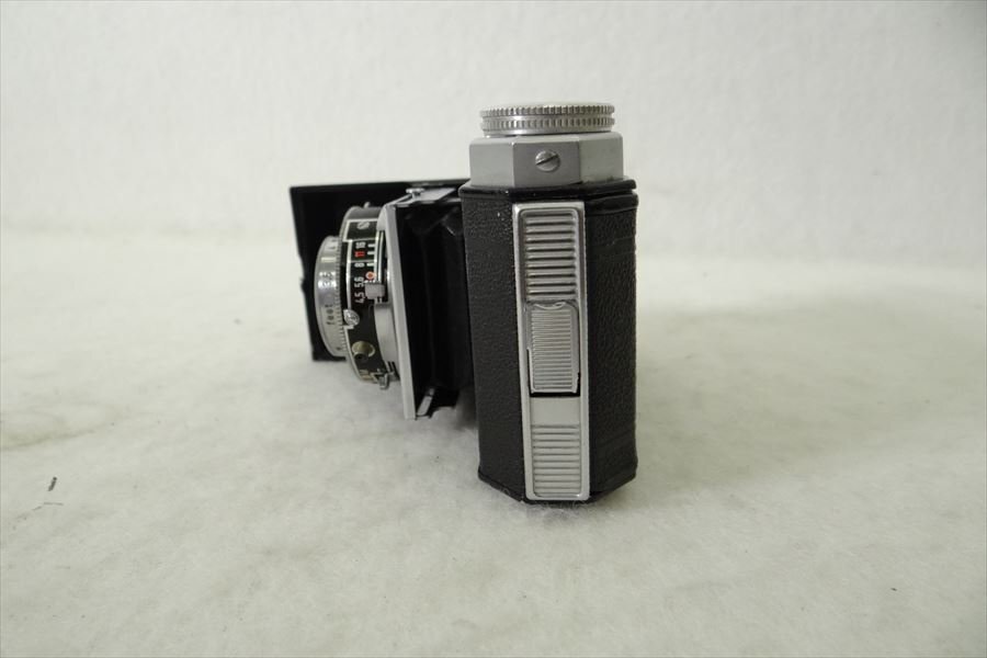 ▼ KODAK RETINETTE 蛇腹カメラ 中古 240208R7532の画像5