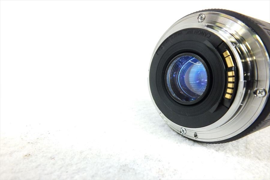 ◇ Canon キャノン レンズ EF 50mm 1.8 STM 中古 現状品 240408R7370の画像6