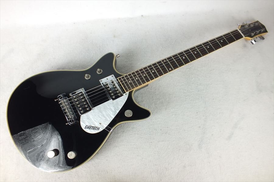 ★ GRETSCH グレッチ Electromatic ギター 音出し確認済 中古 現状品 240401Y8378_画像3