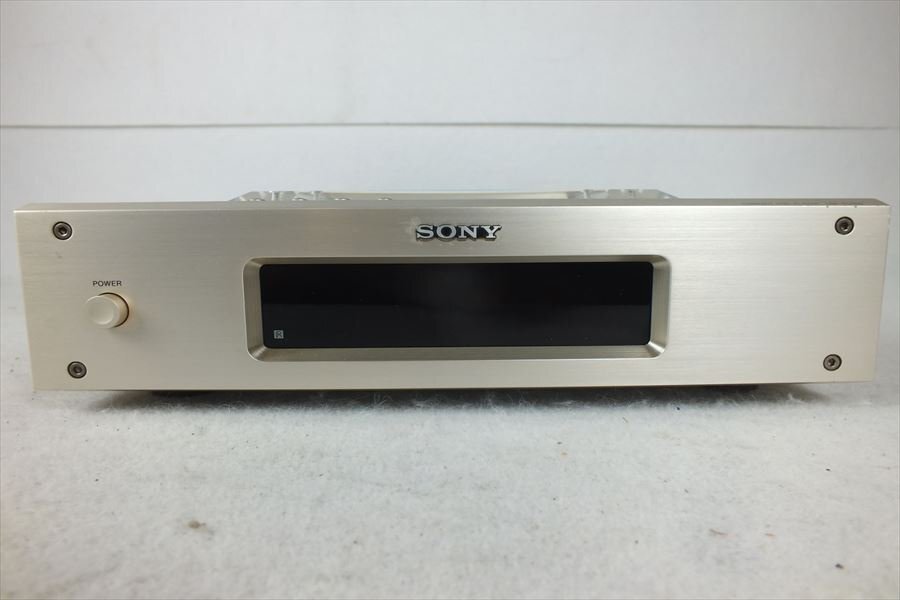 * SONY Sony CDP-X5000 CD плейер б/у текущее состояние товар 240401C4069