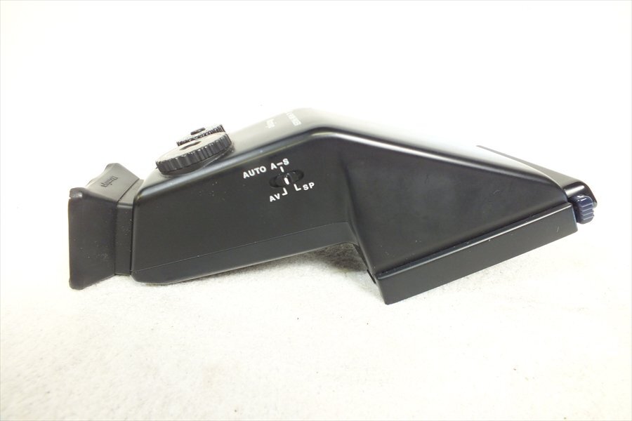 ◇ Mamiya マミヤ RZ67 AE PRISM FINDER プリズムファインダー 中古 現状品 240408T3171_画像8