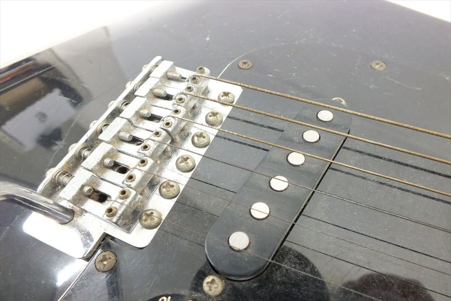◆ Tokai SILVER STAR ギター 中古 現状品 240409M5641の画像3