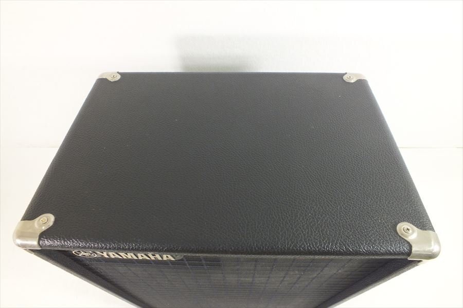 □ YAMAHA ヤマハ KS 50 アンプ 中古 現状品 240406H2409の画像7