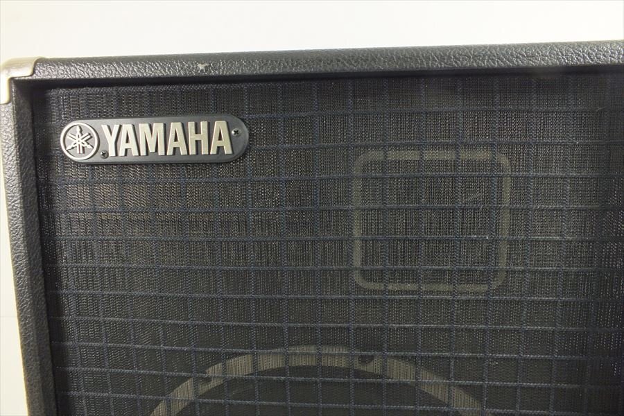 □ YAMAHA ヤマハ KS 50 アンプ 中古 現状品 240406H2409の画像3