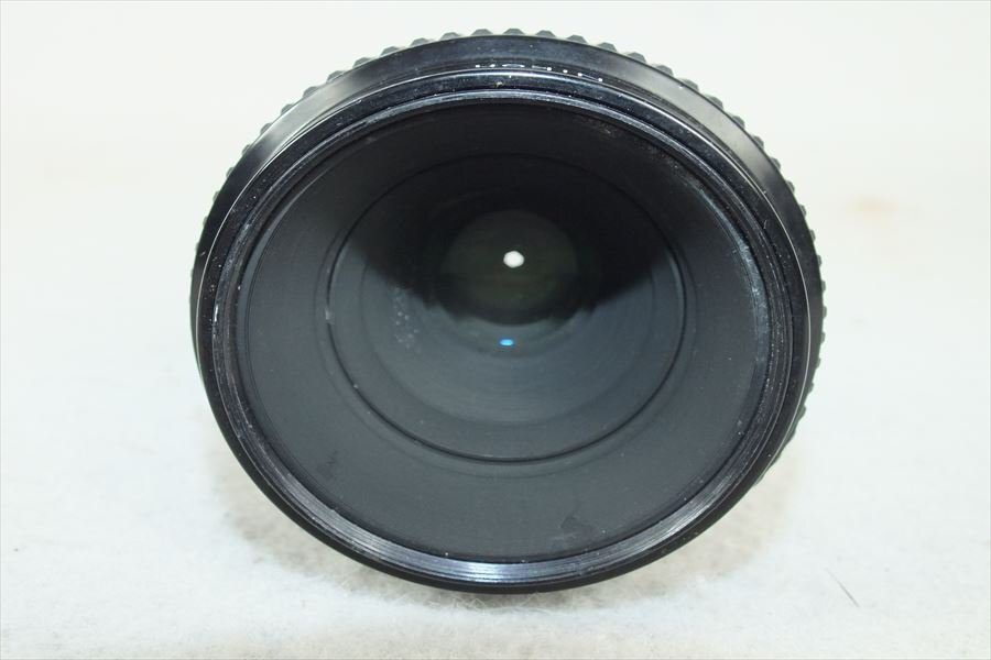 ★ Nikon ニコン レンズ Micro-NIKKOR 55mm 1:3.5 中古 現状品 240401C4122の画像3