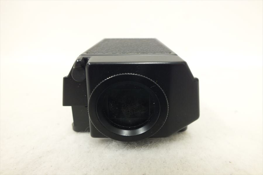 ◆ Nikon ニコン DE-3 ファインダー 中古 現状品 240309A1427の画像6