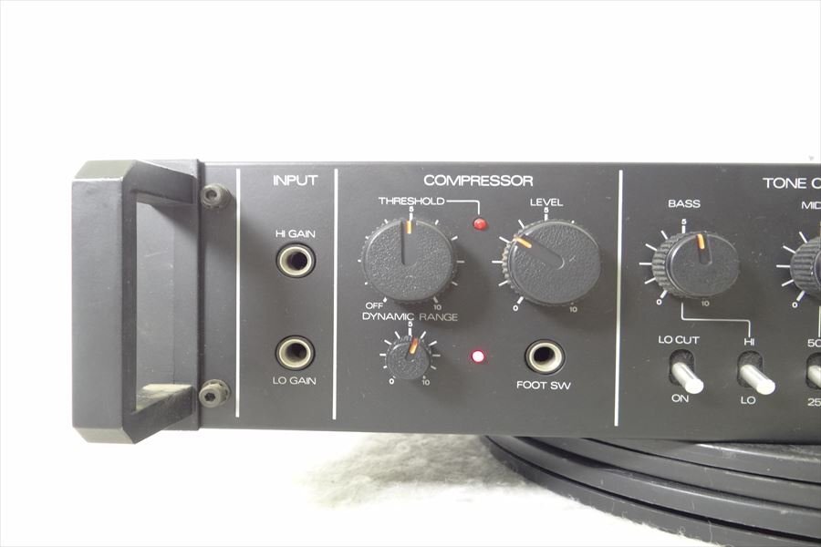 V Roland Roland SIP-301 усилитель выход звука проверка settled текущее состояние товар б/у 240405H3201