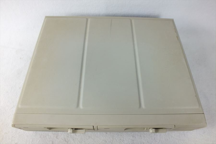 ★ NEC PC-8801MA2 PC 中古 現状品 240401Y8201の画像6