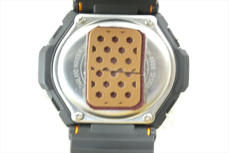 ◇ CASIO カシオ MULTI BAND 6 TOUGH SOLAR 腕時計 中古 現状品 240408R7384の画像9