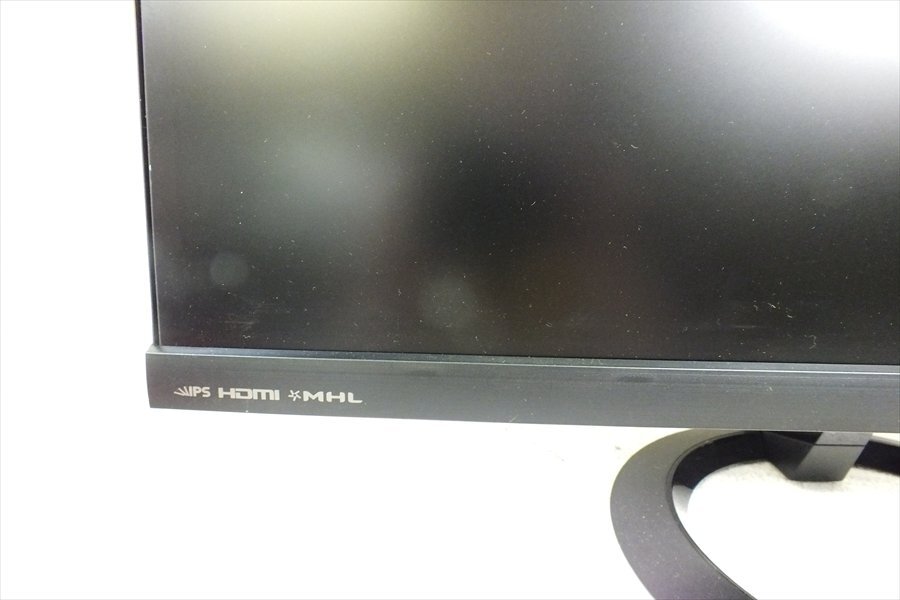 ◇ ASUS VX239 エイスース モニター 中古 現状品 240408R7379_画像3