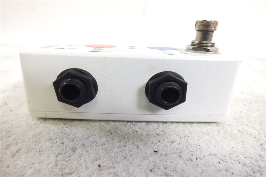 ◇ One Control AB BOX ワンコントロール エフェクター 中古 現状品 240408R7361_画像6