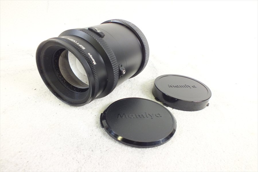 ◇ Mamiya マミヤ レンズ 4 180mm D/L 中古 現状品 240408T3151