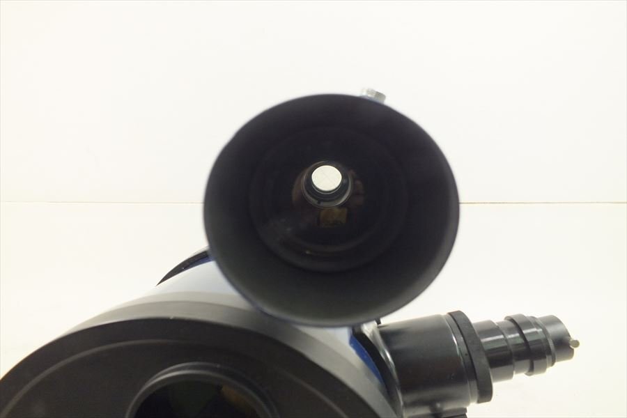 □ Meade ミード シュミットニュートン 望遠鏡 f/3.60 D=153mm F=549mm 中古 現状品 240406G6424の画像3