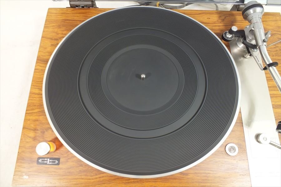* MICRO micro . machine SOLID-5 turntable used present condition goods 240406G6331