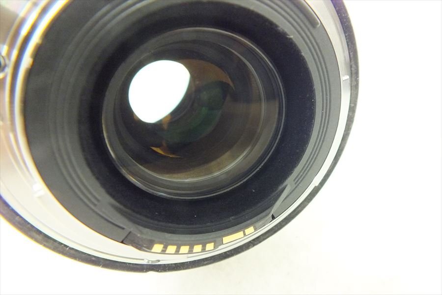 ◆ Canon キャノン EF 70-300mm 1:4-5.6 L IS USM レンズ 現状品 中古 240409M5656_画像10